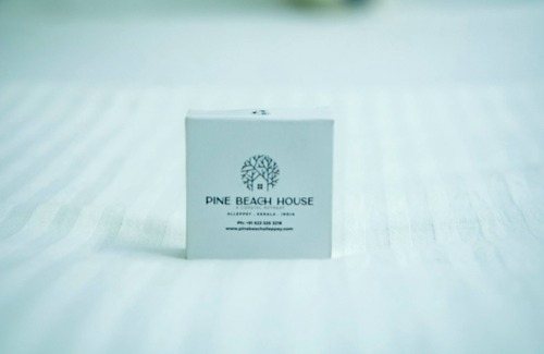 Sea View Ward Bed & Breakfast | Pine Beach House