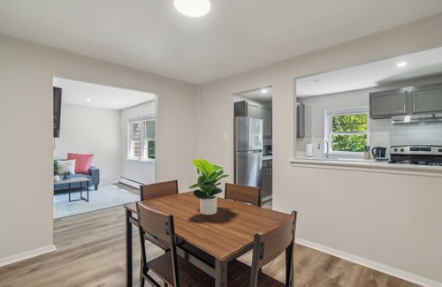 Newark Apartment | Pine Brook 908 I Lovely 2Bd Spacious Apartment