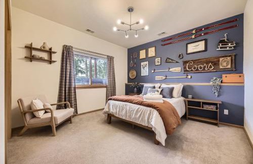 Pine House | Pine Cabin home