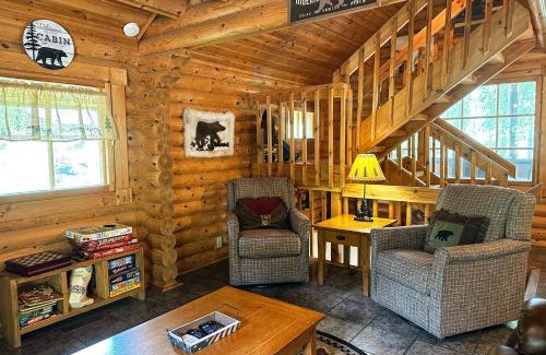 Gatlinburg - Pigeon Forge House | Pine Cone Cabin
