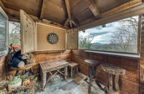 Sevierville House | Pine Cone Ridge