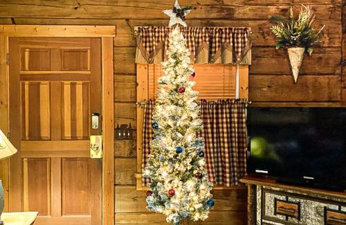 Sevierville House | Pine Cone Ridge