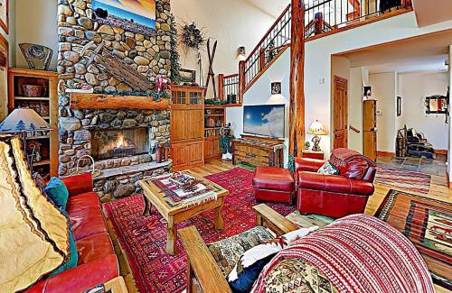 Sunriver House | Pine Cottage