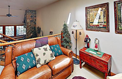 Sunriver House | Pine Cottage