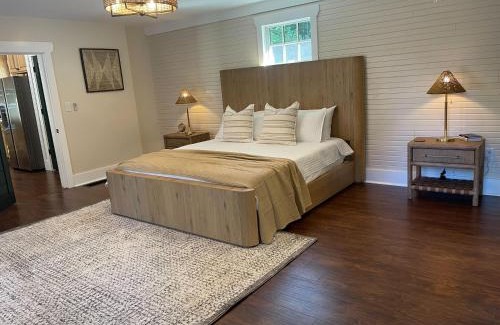 South Bloomingville House | Pine Creek Cabins & Camping Resort