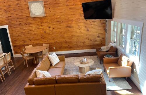South Bloomingville House | Pine Creek Cabins & Camping Resort