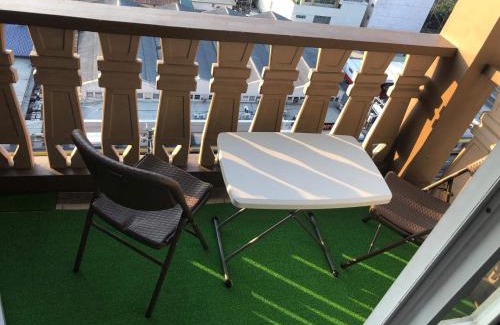 Kaunlaran Apartment | Pine Crest Condominium
