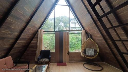 Naina Range Resort | PINE CROFT AROMA luxury villas and Resort
