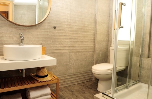 Haniotis Apartment | PINE duplex with great location