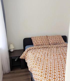 Gauja Apartment | Pine forest house 4