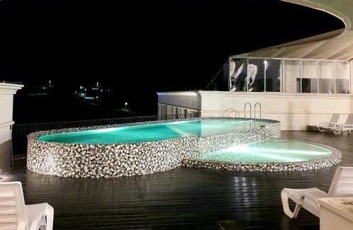 Jeongseon Hotel | Pine Forest Jeongseon Alpine Resort
