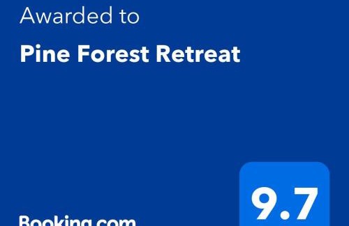 Kurseong Villa | Pine Forest Retreat