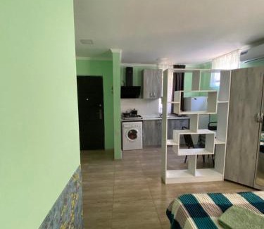 Tbilisi Apartment | Pine Garden Apartments