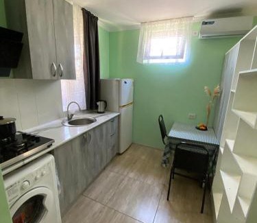 Tbilisi Apartment | Pine Garden Apartments