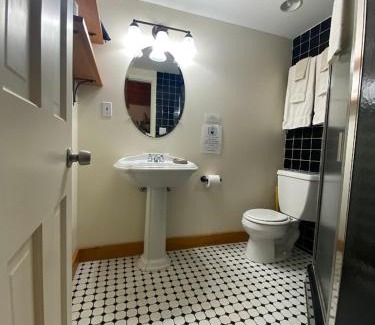 Lincolnville Resort | Pine Grove Cottages