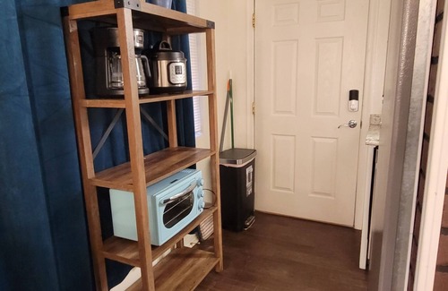 Tempe Apartment | Pine Grove - Cozy Tempe 1br Apartment