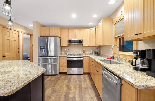 Bethel House | Pine Haven Hideaway | 4 Bed, 2.5 Bath