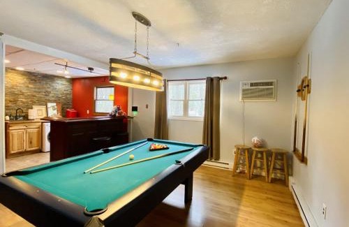 Lake Harmony Estates House | Pine Heaven: 3 Miles to Big Boulder Ski Mountain!NEW PROMO