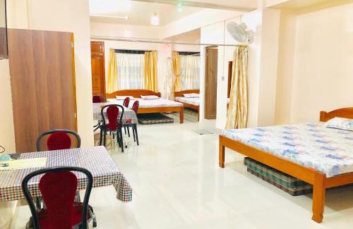 Shillong House | Pine Hill Home Stay