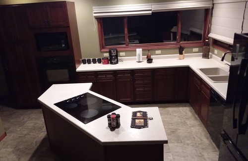 Edgemont House | Pine Hills Resort and Horse Stables