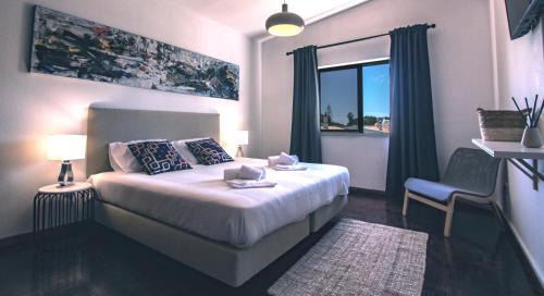 Faro Bed & Breakfast | Pine House - Faro Airport, Beach and City Center