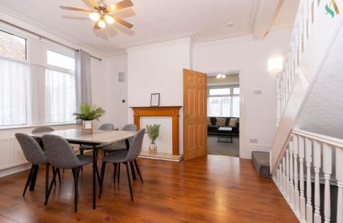 Stockton-on-Tees Apartment | Pine House