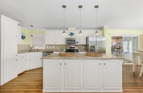 Saint James City House | Pine Island Paradise - Saltwater Canal 2 bed/2 bath