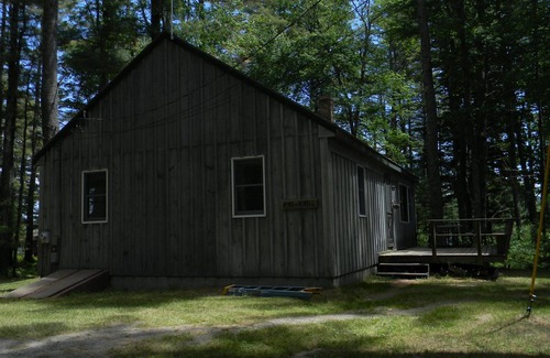 Damariscotta Cottage | Pine Knoll Cottage - Scenic cottage on Pemaquid Lake