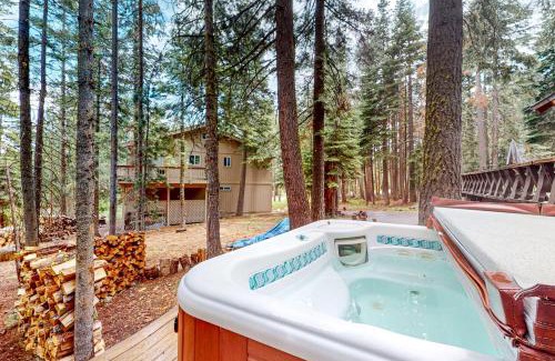 McKinney Estates House | Pine Knolls