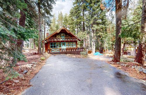 McKinney Estates House | Pine Knolls