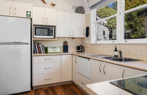 Blackheath House | Pine Lodge in Blackheath