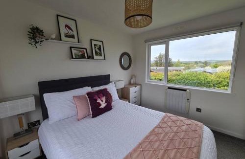 Rhyd-y-clafdy Resort | Pine Lodge @Puffin Lodges