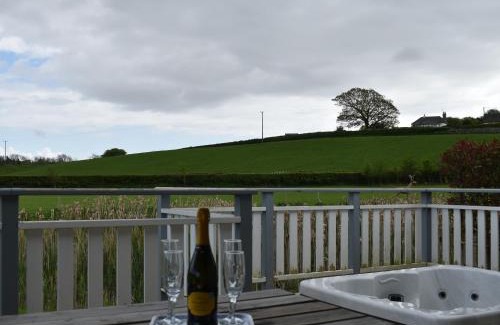 Lindal in Furness House | Pine Lodge - Uk30007