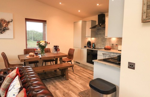 Dornoch Cottage | PINE MARTEN, pet friendly, character holiday cottage in Dornoch