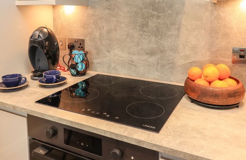 Dornoch Cottage | PINE MARTEN, pet friendly, character holiday cottage in Dornoch