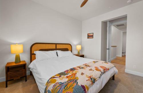 The Village House | Pine Meadow All Seasons Lodge - Luxurious 4 BR, Sleeps 16, Village Area