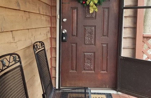 Pine Mountain House | Pine Mountain Peace