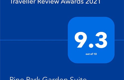 Greater Johannesburg Metropolitan Area House | Pine Park Garden Cottages