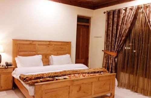 Kohistan Resort | Pine Park Naran Resort