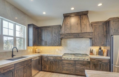 Brian Head House | Pine Peak Paradise of Brian Head