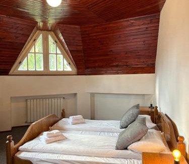 Cioplea Apartment | Pine Peak