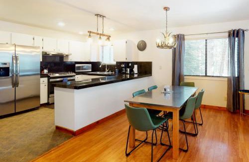 Truckee House | Pine Perch
