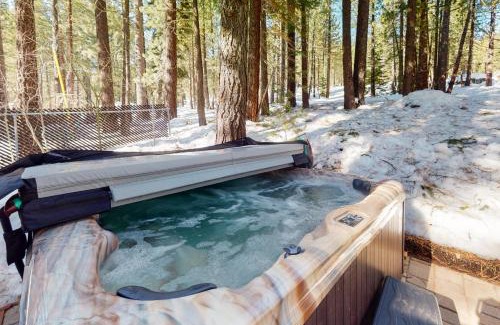 Truckee House | Pine Perch