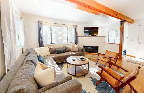 Truckee House | Pine Perch