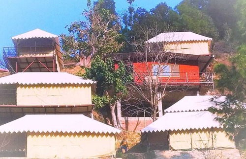 Kaul Cottage | Pine pioneer the eco resort
