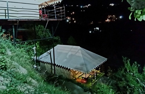 Kaul Cottage | Pine pioneer the eco resort