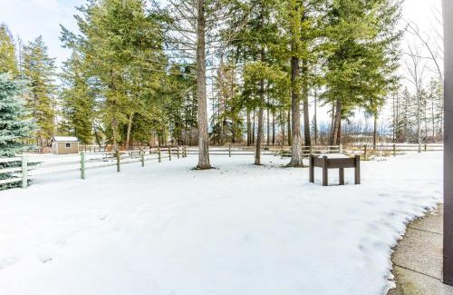 Kalispell House | Pine Place