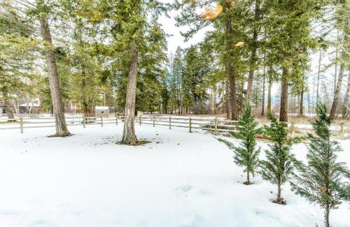 Kalispell House | Pine Place