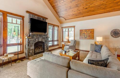 Kalispell House | Pine Place