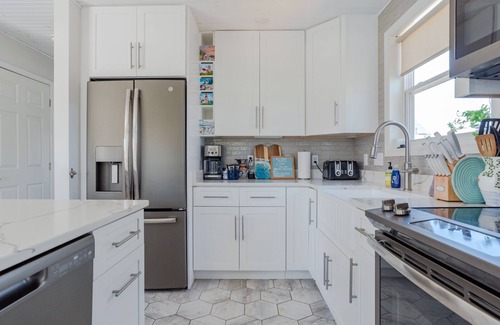 Pine Point House | Pine Point, ME Beach house; Kid, Dog & EV Friendly